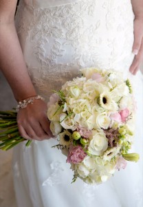 Bridal Flowers, Nova Scotia 2015